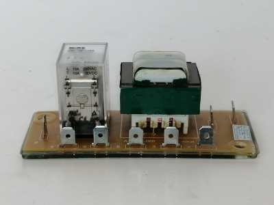 Płytka elektroniczna PCB - krajalnica Kitchen Line 250 HENDI 210000 